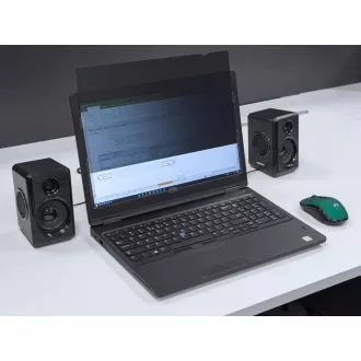 Filtru de confidențialitate Natec Owl 23,8" 16:9