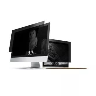 Filtru de confidențialitate Natec Owl 24" 16:9
