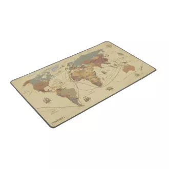 Natec Discoveries Maxi Mousepad, 40x80cm