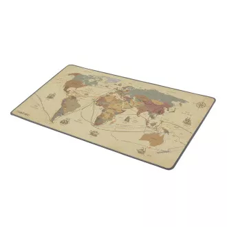 Natec Discoveries Maxi Mousepad, 40x80cm