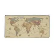 Natec Discoveries Maxi Mousepad, 40x80cm