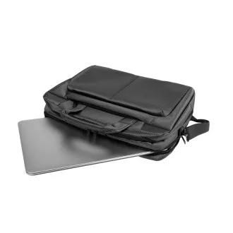 Geantă pentru NB NATEC GAZELLE 13"-14.1", neagră