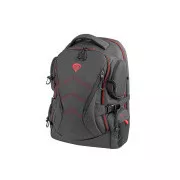 Rucsac Genesis Pallad 550 pentru laptopuri de gaming de până la 17,3"
