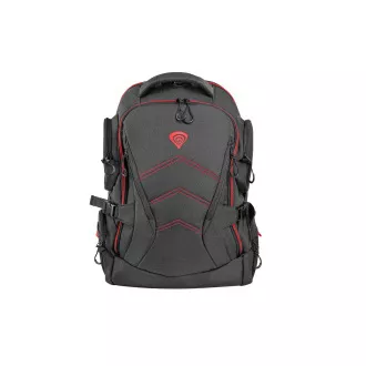 Rucsac Genesis Pallad 550 pentru laptopuri de gaming de până la 17,3" Rucsac Genesis Pallad 550 pentru laptopuri de gaming de până la 17,3"