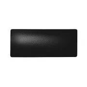 Genesis Carbon 500 ULTRA WAVE mouse pad pentru jocuri 110X45 cm, negru