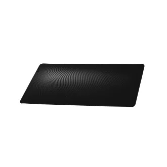 Genesis Carbon 500 ULTRA WAVE mouse pad pentru jocuri 110X45 cm, negru