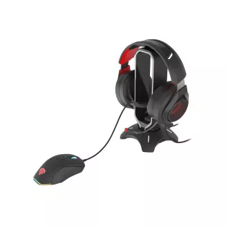 GENESIS VANAD 500 Mouse Bungee HUB 2x USB Type-A GENESIS VANAD 500 Mouse Bungee HUB 2x USB Type-A