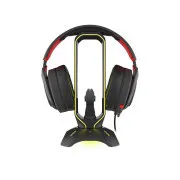 GENESIS VANAD 500 Mouse Bungee   HUB 2x USB Type-A