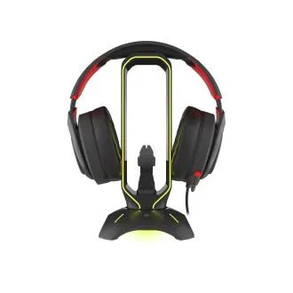 GENESIS VANAD 500 Mouse Bungee HUB 2x USB Type-A GENESIS VANAD 500 Mouse Bungee HUB 2x USB Type-A
