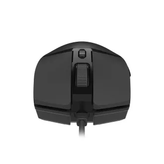 Mouse optic Genesis pentru jocuri KRYPTON 220/RGB/6400 DPI/Gaming/Optic/6000 DPI/USB cu fir/Negru Mouse optic Genesis pentru jocuri KRYPTON 220/RGB/6400 DPI/Gaming/Optic/6000 DPI/USB cu fir/Negru