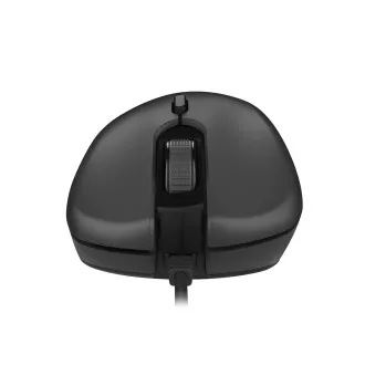 Mouse optic Genesis gaming KRYPTON 200/RGB/6400 DPI/Gaming/Optic/6000 DPI/USB cu fir/Negru Mouse optic Genesis gaming KRYPTON 200/RGB/6400 DPI/Gaming/Optic/6000 DPI/USB cu fir/Negru