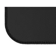 Mouse pad pentru jocuri Genesis CARBON 700 Cordura XL, 45x40cm, negru