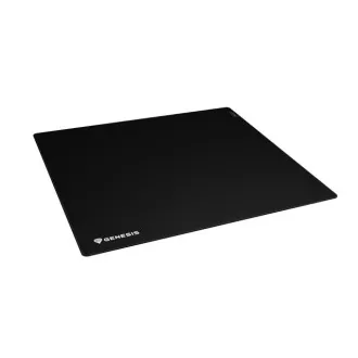 Mouse pad pentru jocuri Genesis CARBON 700 Cordura XL, 45x40cm, negru