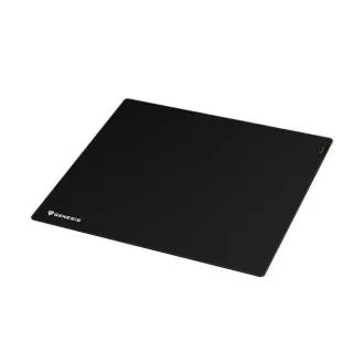 Mouse pad pentru jocuri Genesis CARBON 700 Cordura XL, 45x40cm, negru