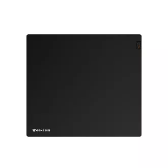 Mouse pad pentru jocuri Genesis CARBON 700 Cordura XL, 45x40cm, negru