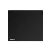 Mouse pad pentru jocuri Genesis CARBON 700 Cordura XL, 45x40cm, negru