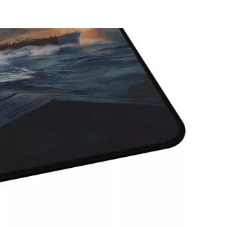 Mouse pad pentru jocuri Genesis CARBON 500 WORLD of WARSHIPS ARMADA, MAXI 90x45cm Mouse pad pentru jocuri Genesis CARBON 500 WORLD of WARSHIPS ARMADA, MAXI 90x45cm