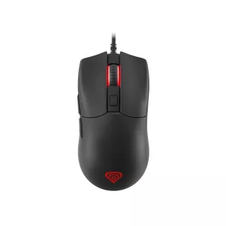 Mouse optic Genesis Gaming KRYPTON 750/RGB/8000 DPI/Gaming/Optic/8000 DPI/USB cu fir/Negru