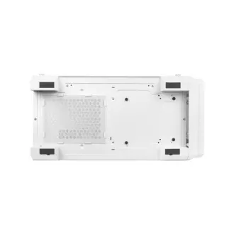 Carcasa computer Genesis IRID 505 ARGB V2/Midi Tower/Transpar./Alb