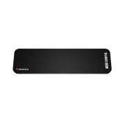 Suport ergonomic pentru încheietura mâinii Genesis pentru tastatura RUBID 400, 470x95x18mm