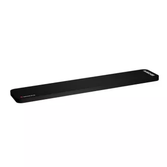Suport ergonomic pentru încheietura mâinii Genesis pentru tastatura RUBID 400, 470x95x18mm