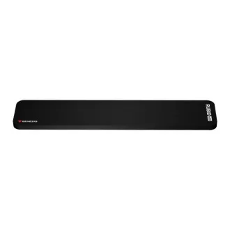 Suport ergonomic pentru încheietura mâinii Genesis pentru tastatura RUBID 400, 470x95x18mm
