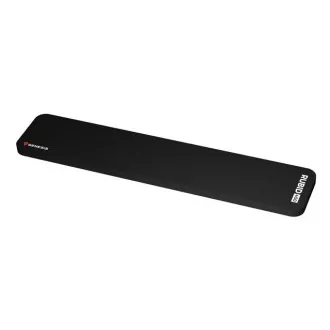 Suport ergonomic pentru încheietura mâinii Genesis pentru tastatura RUBID 400, 470x95x18mm