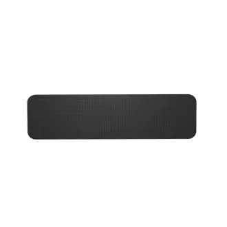 Suport ergonomic pentru încheietura mâinii Genesis pentru tastatura RUBID 400 TKL, 360x95x18mm