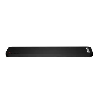 Suport ergonomic pentru încheietura mâinii Genesis pentru tastatura RUBID 400 TKL, 360x95x18mm