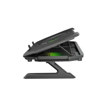 Placă de răcire Genesis pentru NB Oxid 850, RGB 15.6"-17.3", 5 ventilatoare