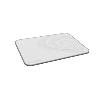 Genesis mouse pad pentru jocuri CARBON 400 M LOGO 350X250mm, alb Genesis mouse pad pentru jocuri CARBON 400 M LOGO 350X250mm, alb