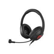 Căști de gaming Genesis RADON 800/7.1/Jack/Wire/MS/Stand/Black