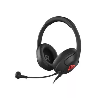 Căști de gaming Genesis RADON 800/7.1/Jack/Wire/MS/Stand/Black Căști de gaming Genesis RADON 800/7.1/Jack/Wire/MS/Stand/Black