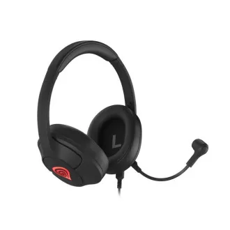 Căști de gaming Genesis RADON 800/7.1/Jack/Wire/MS/Stand/Black Căști de gaming Genesis RADON 800/7.1/Jack/Wire/MS/Stand/Black