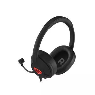 Căști de gaming Genesis RADON 800/7.1/Jack/Wire/MS/Stand/Black Căști de gaming Genesis RADON 800/7.1/Jack/Wire/MS/Stand/Black