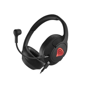 Căști de gaming Genesis RADON 800/7.1/Jack/Wire/MS/Stand/Black Căști de gaming Genesis RADON 800/7.1/Jack/Wire/MS/Stand/Black