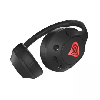 Căști de gaming Genesis RADON 800/7.1/Jack/Wire/MS/Stand/Black Căști de gaming Genesis RADON 800/7.1/Jack/Wire/MS/Stand/Black