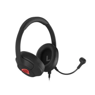 Căști de gaming Genesis RADON 800/7.1/Jack/Wire/MS/Stand/Black Căști de gaming Genesis RADON 800/7.1/Jack/Wire/MS/Stand/Black