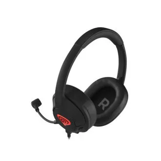 Căști de gaming Genesis RADON 800/7.1/Jack/Wire/MS/Stand/Black Căști de gaming Genesis RADON 800/7.1/Jack/Wire/MS/Stand/Black