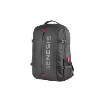 Rucsac Genesis PALLAD 410 pentru laptopuri de gaming de până la 15,6" Rucsac Genesis PALLAD 410 pentru laptopuri de gaming de până la 15,6"
