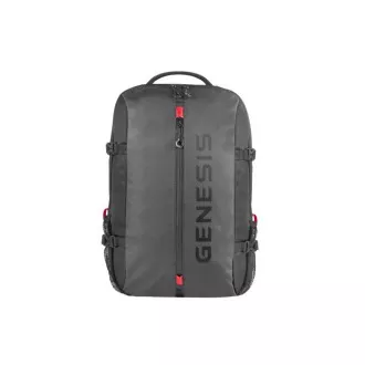 Rucsac Genesis PALLAD 410 pentru laptopuri de gaming de până la 15,6" Rucsac Genesis PALLAD 410 pentru laptopuri de gaming de până la 15,6"
