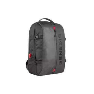 Rucsac Genesis PALLAD 410 pentru laptopuri de gaming de până la 15,6" Rucsac Genesis PALLAD 410 pentru laptopuri de gaming de până la 15,6"