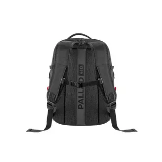 Rucsac Genesis PALLAD 410 pentru laptopuri de gaming de până la 15,6" Rucsac Genesis PALLAD 410 pentru laptopuri de gaming de până la 15,6"