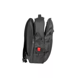Rucsac Genesis PALLAD 410 pentru laptopuri de gaming de până la 15,6" Rucsac Genesis PALLAD 410 pentru laptopuri de gaming de până la 15,6"