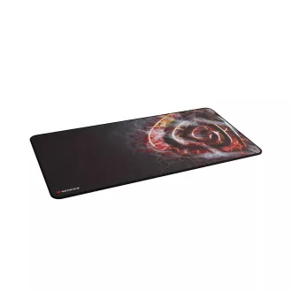 Mouse pad pentru jocuri Genesis CARBON 500 MAXI LAVA G2, 900x450mm Mouse pad pentru jocuri Genesis CARBON 500 MAXI LAVA G2, 900x450mm