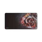 Mouse pad pentru jocuri Genesis CARBON 500 MAXI LAVA G2, 900x450mm