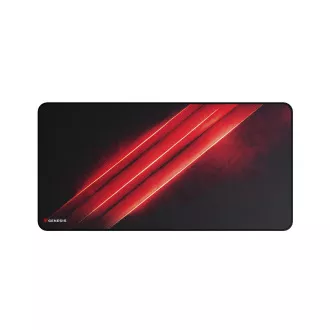 Mouse pad pentru jocuri Genesis CARBON 500 MAXI FLASH G2, 900x450mm Mouse pad pentru jocuri Genesis CARBON 500 MAXI FLASH G2, 900x450mm
