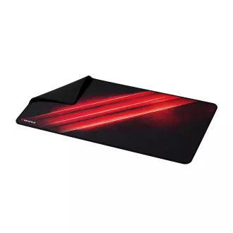 Mouse pad pentru jocuri Genesis CARBON 500 MAXI FLASH G2, 900x450mm Mouse pad pentru jocuri Genesis CARBON 500 MAXI FLASH G2, 900x450mm