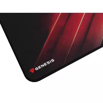 Mouse pad pentru jocuri Genesis CARBON 500 MAXI FLASH G2, 900x450mm Mouse pad pentru jocuri Genesis CARBON 500 MAXI FLASH G2, 900x450mm