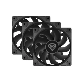 Ventilator Genesis OXAL 120, 3pachete